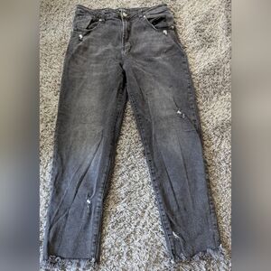 Women's AKIRA Jeans Adika Heart (13)Pre-owned